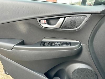 Hyundai Kona Kona EV 39 kWh XPrime, Anno 2020, KM 86000 - glavna fotografija