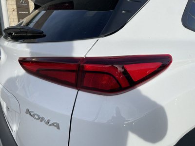 Hyundai Kona 1.0 T GDI Hybrid 48V iMT XTech, Anno 2021, KM 35916 - glavna fotografija