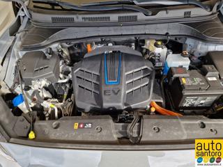 HYUNDAI Kona EV 39 kWh XLine (rif. 20343511), Anno 2022, KM 2216 - glavna fotografija