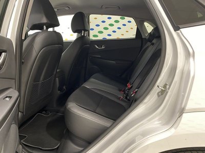 Hyundai Kona Electric I 2018 64 kWh EV Xprime+, Anno 2021, KM 99 - glavna fotografija
