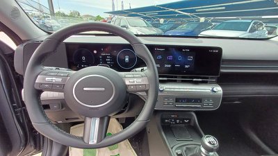 Hyundai Kona EV 39 kWh Exclusive, Anno 2023, KM 30 - glavna fotografija