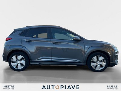 Hyundai Kona EV 64 kWh XPrime, Anno 2020, KM 58000 - glavna fotografija