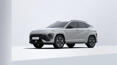 Hyundai Kona EV 64 kWh XPrime, Anno 2020, KM 58000 - glavna fotografija
