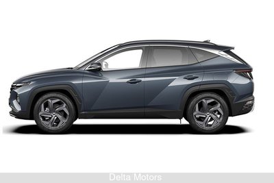 Hyundai Ioniq 5 IONIQ 5 2WD Innovation, Anno 2021, KM 3845 - glavna fotografija