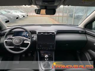 Hyundai Tucson 1.6 CRDi 136CV XPrime, Anno 2019, KM 64825 - glavna fotografija