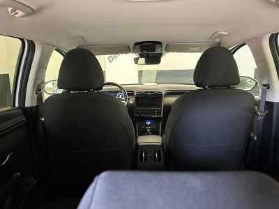 Hyundai Tucson 1.6 CRDi 136CV 4WD DCT XPrime, Anno 2019, KM 1215 - glavna fotografija