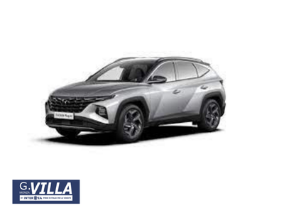 Hyundai Tucson 1.6 HEV Xline con Pack Zero Pensieri*, Anno 2023, - glavna fotografija