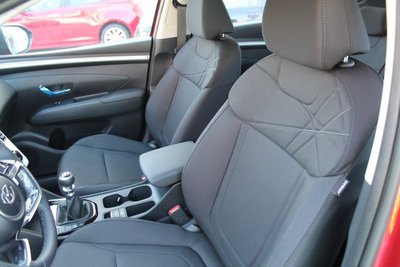 Hyundai Tucson 1.6 CRDI KLASS 2WD, Anno 2022, KM 0 - glavna fotografija