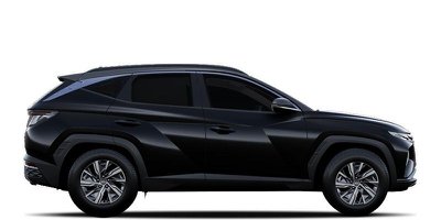 Hyundai Tucson III 2021 1.6 t gdi 48V Xline 2wd imt, Anno 2023, - glavna fotografija