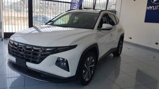 Hyundai Tucson 1.6 CRDi 116 CV XTech, Anno 2019, KM 59700 - glavna fotografija