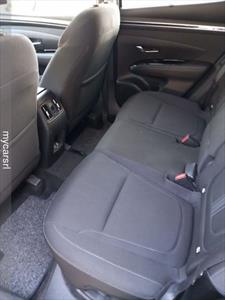 Hyundai Tucson 1.6 CRDi 136CV 4WD XPrime, Anno 2019, KM 42350 - glavna fotografija