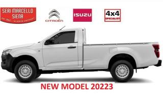 ISUZU D Max Space N60 B NEW MODEL 2023 1.9 D 163 cv 4WD (rif. 12 - glavna fotografija
