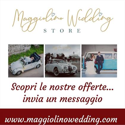 Noleggio auto per matrimonio Avellino - glavna fotografija