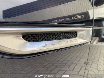 Jaguar XE 2.0 D 180 CV AWD aut. R Dynamic S, Anno 2019, KM 90000 - glavna fotografija