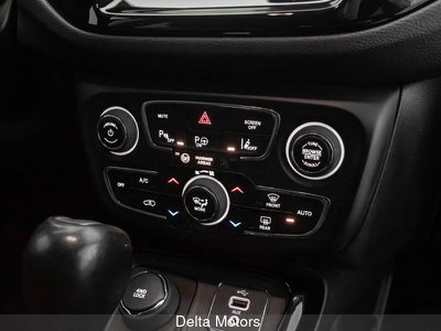 Jeep Compass Compass Limited Navi 4wd 170cv Autom., Anno 2018, K - glavna fotografija
