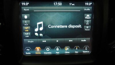 JEEP Compass 2.0 Multijet II 4WD Business (rif. 20258413), Anno - glavna fotografija