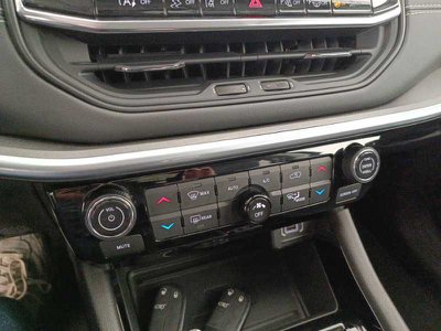 Jeep Compass II 2017 2.0 mjt Limited 4wd 140cv auto, Anno 2018, - glavna fotografija
