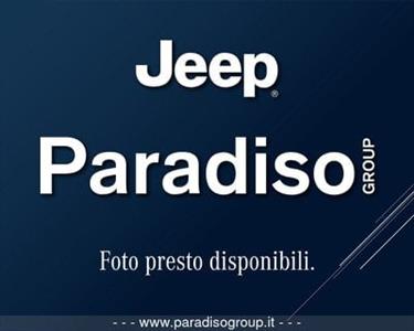 Jeep Compass 2ª serie 1.6 Multijet II 2WD Longitude, Anno 2018, - glavna fotografija