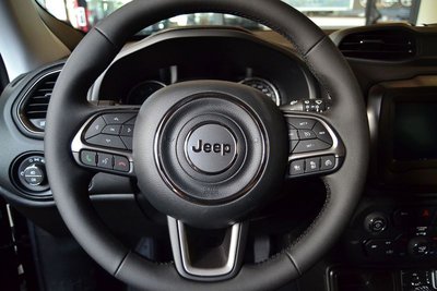 Jeep Compass 1.6 Diesel 130 CV Limited con Pack Zero Pensieri*, - glavna fotografija