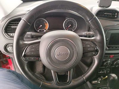 Jeep Compass II 2017 2.0 mjt Limited 4wd 140cv auto, Anno 2018, - glavna fotografija