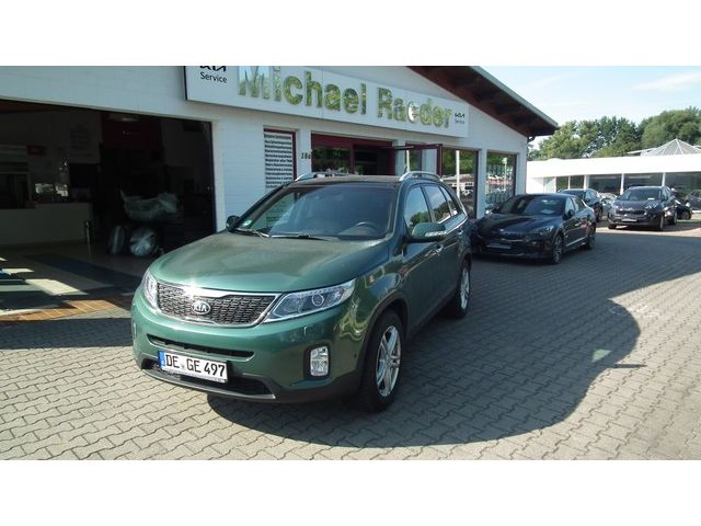 Kia Optima 2.0 Plug-in-Hybrid Spirit PHEV Navi Pano - glavna fotografija