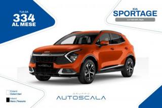 KIA Sportage 1.7 CRDI 2WD Style (rif. 20258101), Anno 2018, KM 7 - glavna fotografija