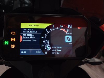 KTM 390 Adventure Garantita e Finanziabile (rif. 20149525), Anno - glavna fotografija