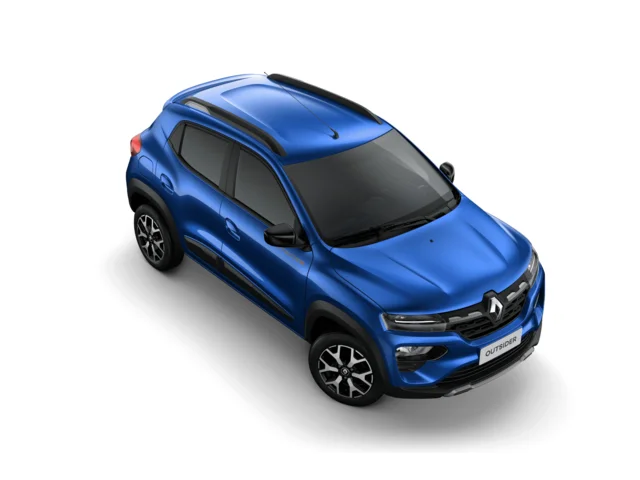 Renault Kwid 1.0 Zen 2023 - glavna fotografija