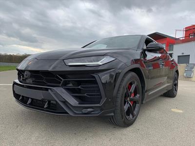 Lamborghini Urus 4.0, Anno 2019, KM 1000 - glavna fotografija