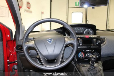 Lancia Ypsilon 1.0 Hybrid Silver NO OBBLIGO FIN., Anno 2023, KM - glavna fotografija