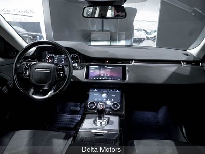 Mercedes Benz Classe E E 220 d 4Matic Premium Plus, Anno 2022, K - glavna fotografija