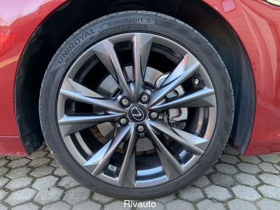 LEXUS NX 300 Hybrid 4WD Executive (rif. 16567543), Anno 2018, KM - glavna fotografija