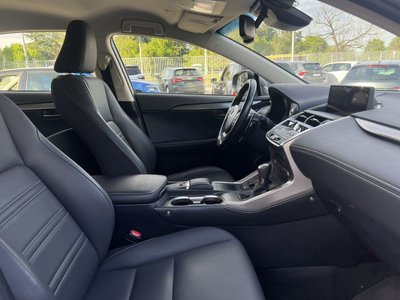 Lexus UX 2019 250h 2.0 F Sport 4wd cvt my20, Anno 2019, KM 77413 - glavna fotografija