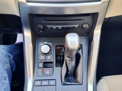 Lexus RX 450h Hybrid Executive, Anno 2022, KM 82960 - glavna fotografija