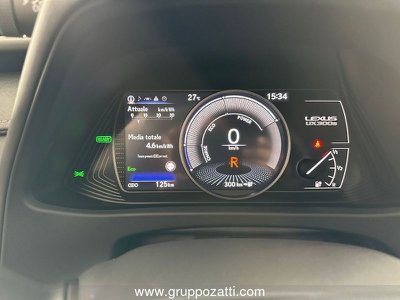 Lexus UX Full Electric UX 300e Premium, Anno 2022, KM 400 - glavna fotografija