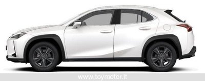 Toyota C HR (2016 2023) 2.0 Hybrid E CVT Trend, Anno 2023, KM 10 - glavna fotografija