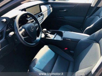 LEXUS NX 300 Hybrid 4WD Executive (rif. 16567543), Anno 2018, KM - glavna fotografija