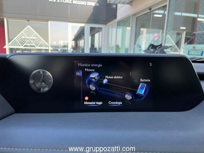 Lexus RX 450h Plug in Hybrid Executive, KM 0 - glavna fotografija