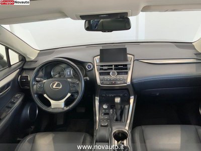 Lexus UX L MY19 4WD, Anno 2021, KM 48130 - glavna fotografija