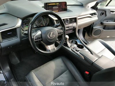 LEXUS UX Full Electric UX 250h Hybrid Premium (rif. 20631001), A - glavna fotografija