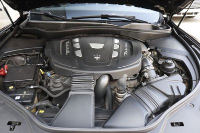 Maserati Levante V6 Diesel 275 CV AWD Q4 Granlusso Unicopropriet - glavna fotografija