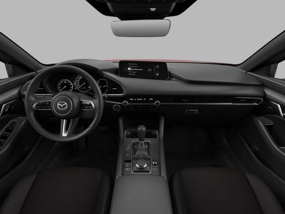 Mazda CX 30 1.8L Skyactiv D 116 CV Automatica 2WD Executive + Ap - glavna fotografija