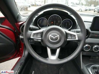 Mazda MX 5 MX 5 1.5L Skyactiv G Exceed, Anno 2022, KM 23300 - glavna fotografija