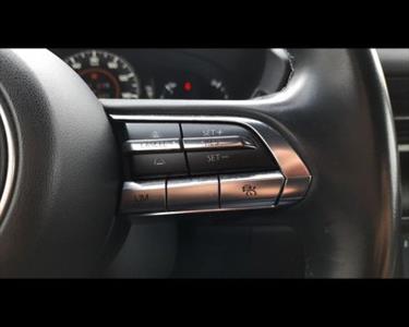Honda CR V 5ª serie 18 2.0 Hev eCVT Elegance Navi AWD, Anno 20 - glavna fotografija