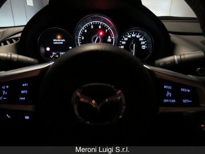 Mazda 6 4-Türer 2.0l Center-Line 360° Kamera Navi NEU - glavna fotografija