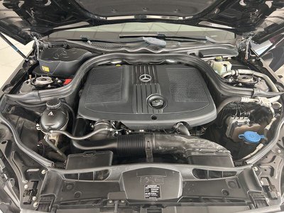 Mercedes Benz CLA CLA 200 d S.W. Automatic Sport, Anno 2016, KM - glavna fotografija