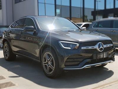 Mercedes benz Gle 350 De 4matic Eq power Premium, Anno 2020, KM - glavna fotografija