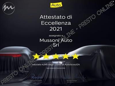 Mercedes benz C 220 D Auto Premium, Anno 2020, KM 75560 - glavna fotografija