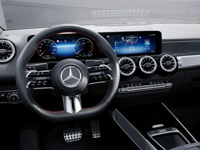 Mercedes Benz Classe GLB GLB 200 d Automatic AMG Line Premium NI - glavna fotografija