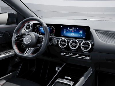 Mercedes Benz Classe GLB GLB 200 d Automatic AMG Line Premium NI - glavna fotografija